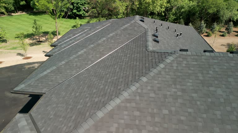 Best Roof Replacement  in Mcgovern, PA
