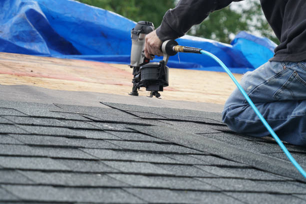 Best Roof Ventilation Installation  in Mcgovern, PA