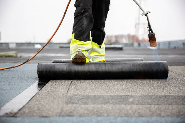 Best Commercial Roofing Services  in Mcgovern, PA