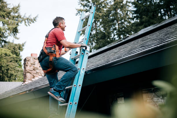 Best Gutter Installation and Repair  in Mcgovern, PA