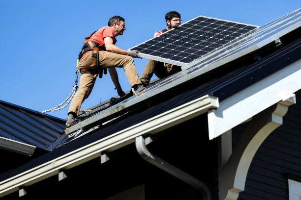 Best Gutter Installation and Repair  in Mcgovern, PA