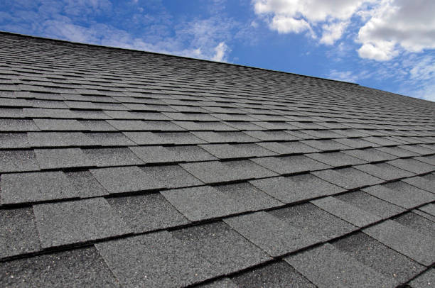 Best Storm Damage Roof Repair  in Mcgovern, PA