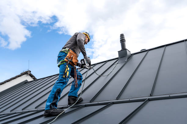 Roof Restoration in Mcgovern, PA