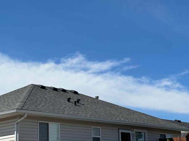 Best Slate Roofing  in Mcgovern, PA
