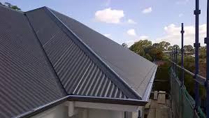 Best Emergency Roof Repair Services  in Mcgovern, PA