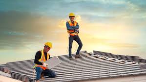 Best Asphalt Shingles Roofing  in Mcgovern, PA